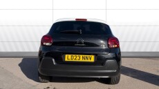 Citroen C3 1.2 PureTech C-Series Edition 5dr Petrol Hatchback